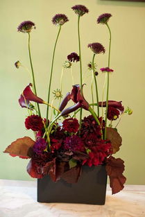 世界上最美的5类花店