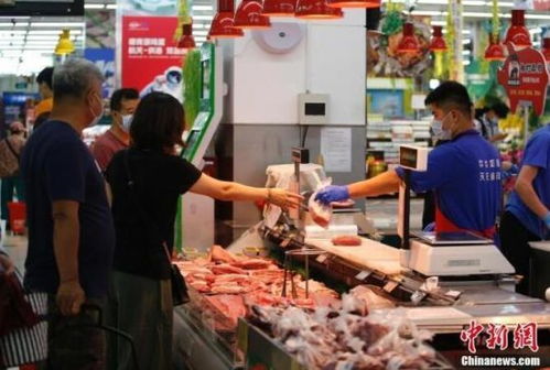 春节后第二十二批中央冻猪肉储备投放完成 成交逾9371吨