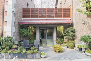 2018魔都精品花店指南 转发 男朋友