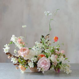 超实用ins风花店商品拍照小技巧,手残党有救了