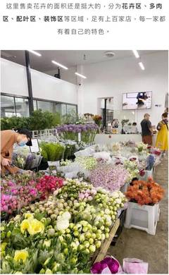 北京最美的6家花店!一定要看看!