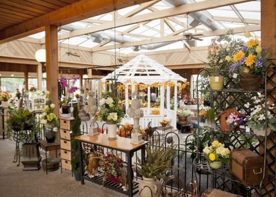 开花店需要多少钱?开花店的5项必备费用你一定要知道