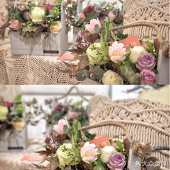 BLOSSOM花苁电话, 地址, 价格, 营业时间(图)-花店-青岛购物-大众点评网