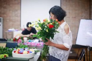 不谈商品企划的花店,怎么做 爆款