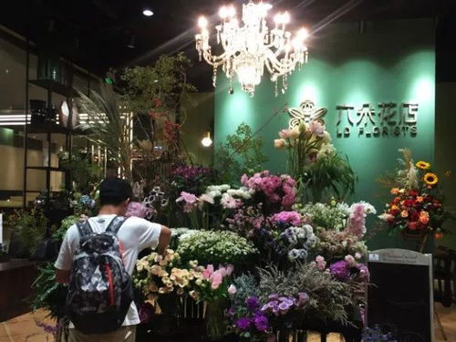 怎么拍都是小仙女 北京这几家高颜值店,没去过肯定后悔