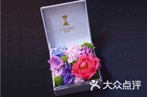 那时花开鲜花店 进口芍药鲜花礼盒图片