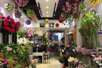 花店关门率这么高,凭什么你的能脱颖而出?