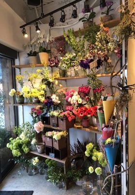 咖啡地图 I 日本东京还有这些咖啡馆值得你去打卡