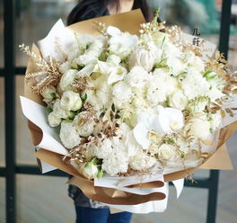 花店商品特训营 让你七夕业绩倍增