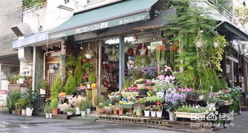 花店怎么装修设计