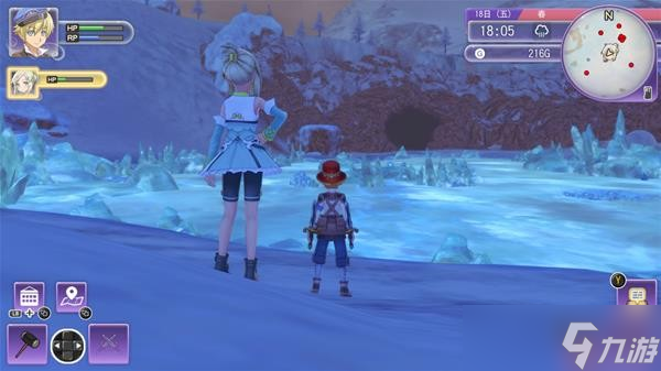 《符文工厂5》设定剧情及玩法攻略解析