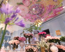 魔都10家值得去的风格花店,好拍指数严重超标