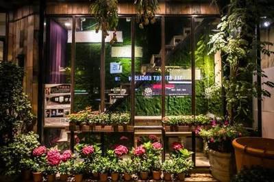 这家杭州老牌花店究竟有什么样的魔力,让刘嘉玲、汪涵都来订花?