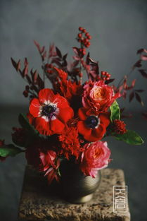 花店商品特训营 让你七夕业绩倍增