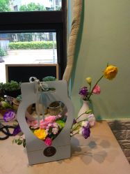 叁里花店 沙拉 饮品怎么样,好不好的默认点评 长沙