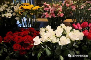 福州万圣节攻略 推荐12个好玩的地方