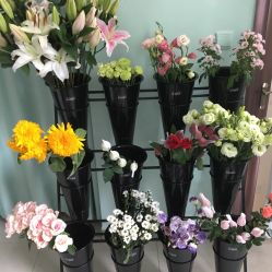 叁里花店 沙拉 饮品的全部评价 长沙