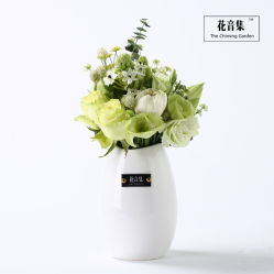 花音集(国金购物中心店) - 花店详情