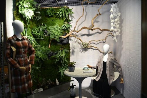 2019广州国际盆栽植物及花园花店用品展举办