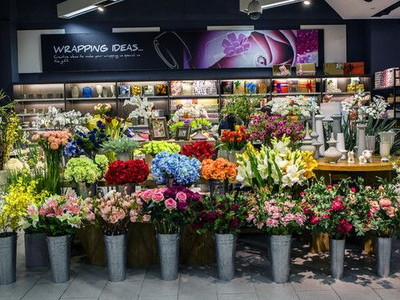 梦见花店开业 花语寄情，吉兆相伴