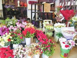 花开何处香自来——花店选址的黄金法则