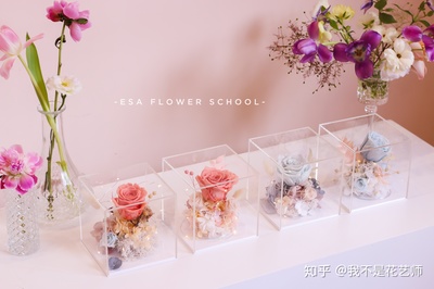 新手开花店选址全攻略 从零开始，选址定成败